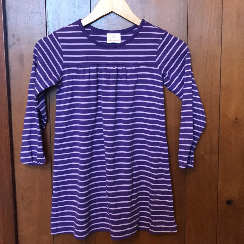 Hannah Anderson dress